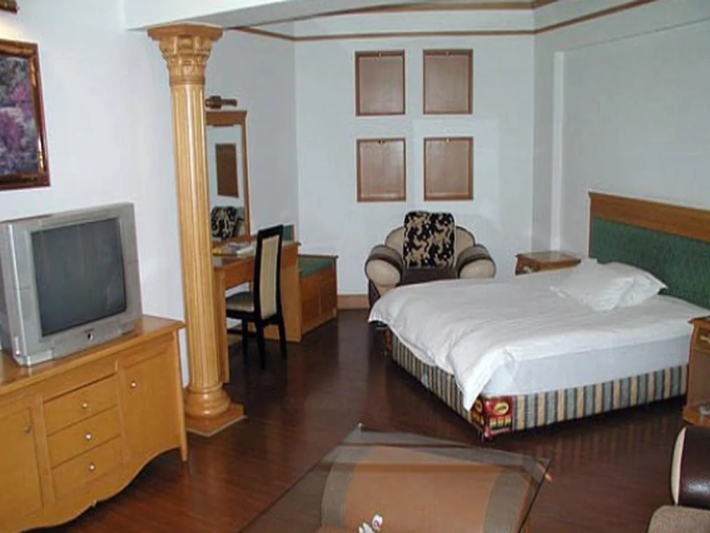 Jinjiang Inn Wuxi Xueqian