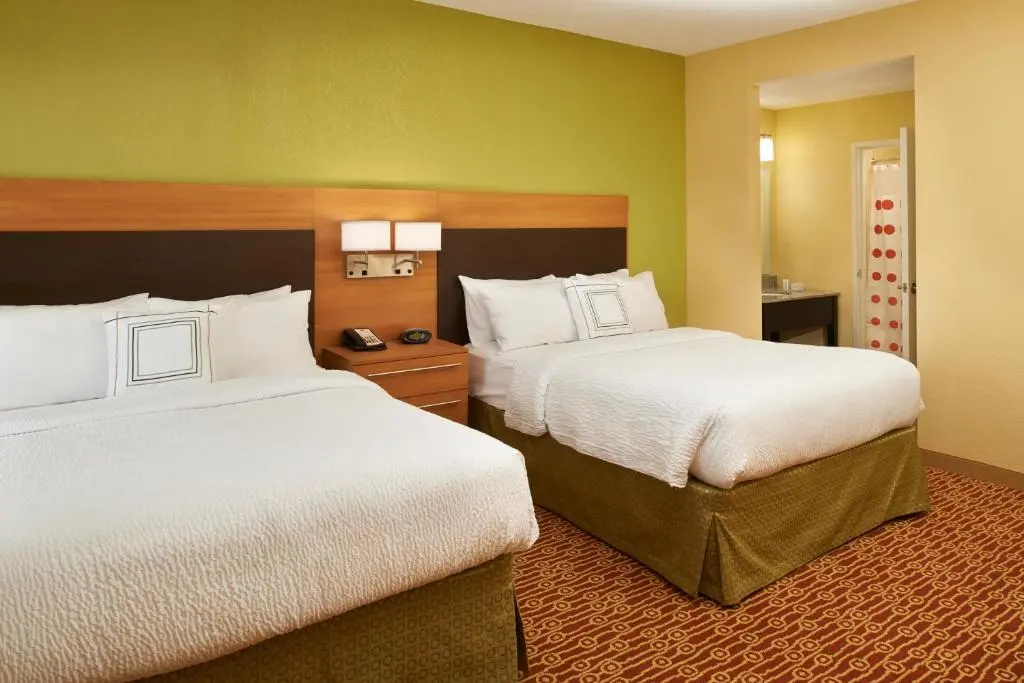 TownePlace Suites by Marriott Saginaw