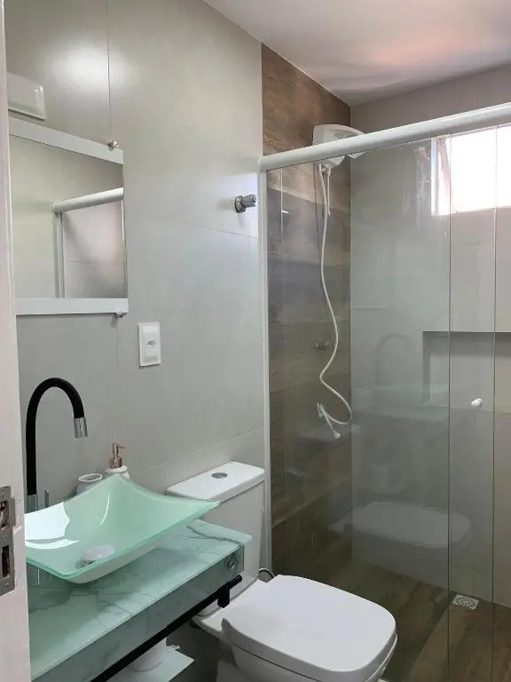 Elegante e moderno próx. à praia