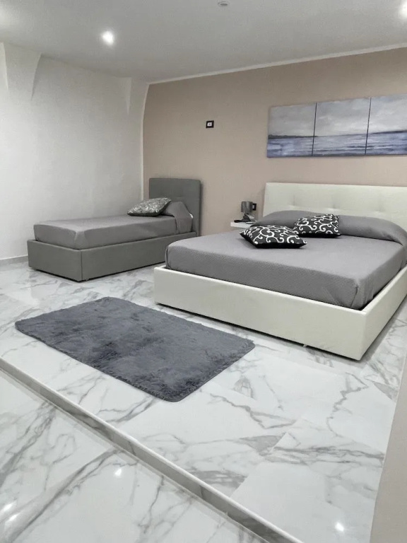 InTarsia Rooms