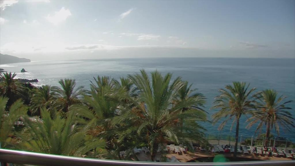 Pestana Grand Ocean Resort Hotel