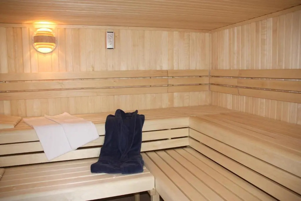 Hotel Lingemann