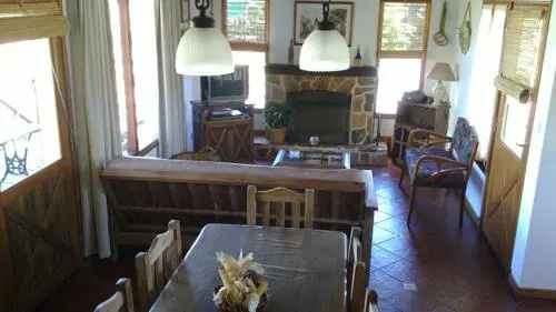 La Candelaria Casas de campo