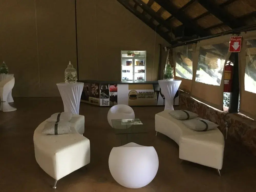 Manna Resorts