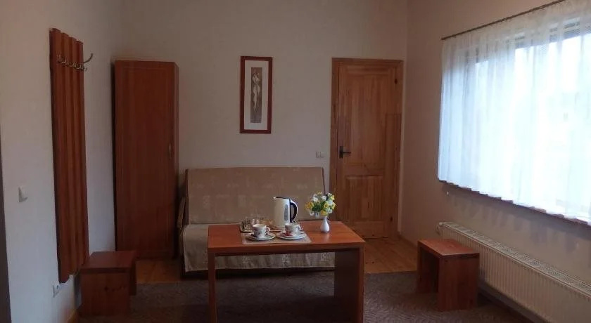 Parks Guest House