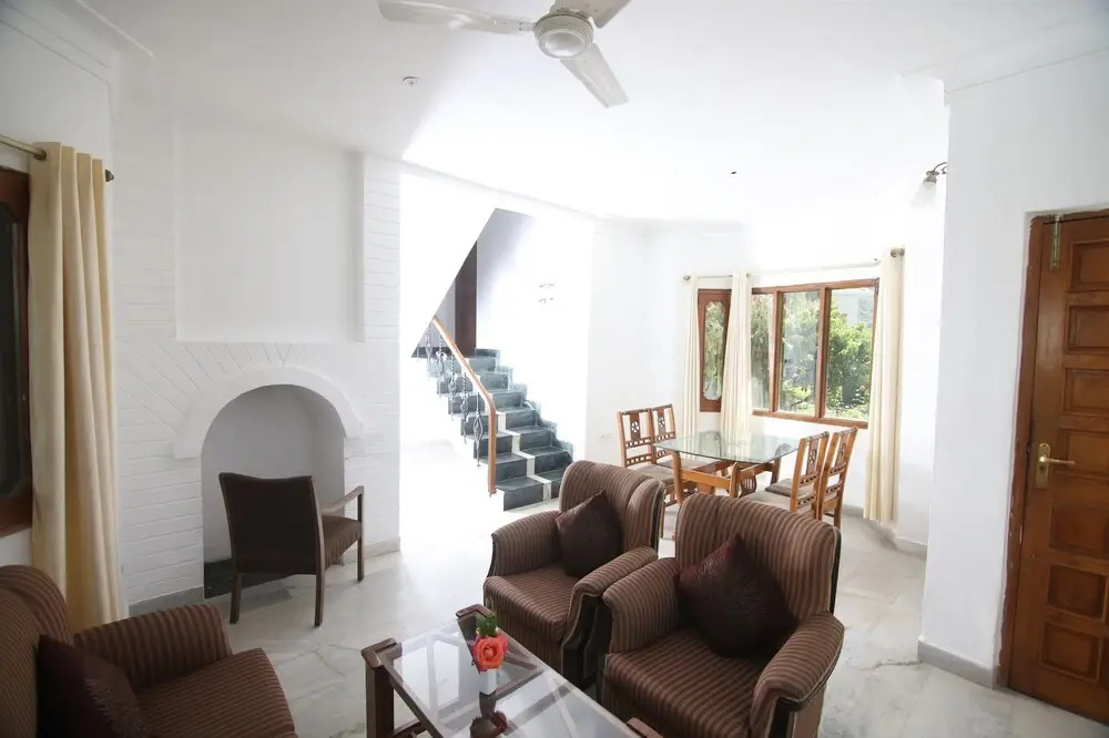 Beyond Stay Fresco Palampur