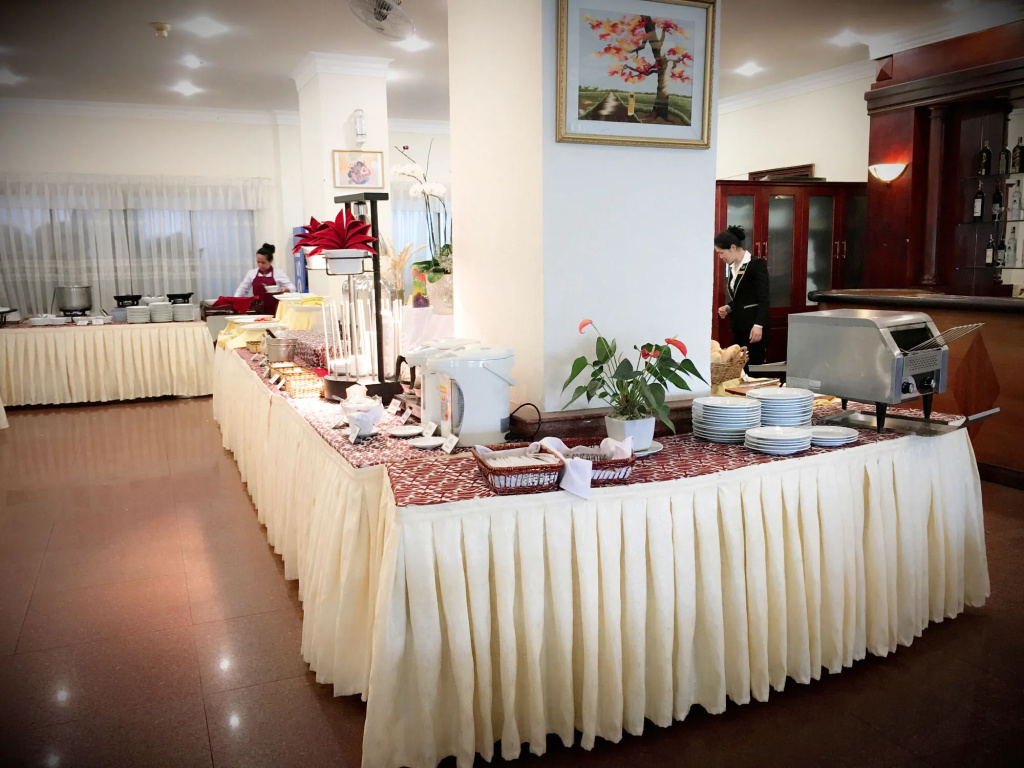 TTC Hotel - Da Lat