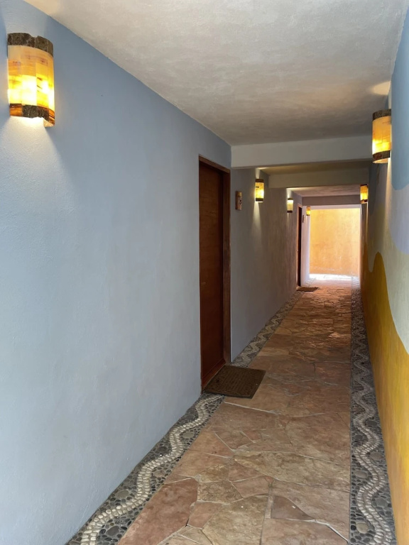 Hotel Villas Paraiso