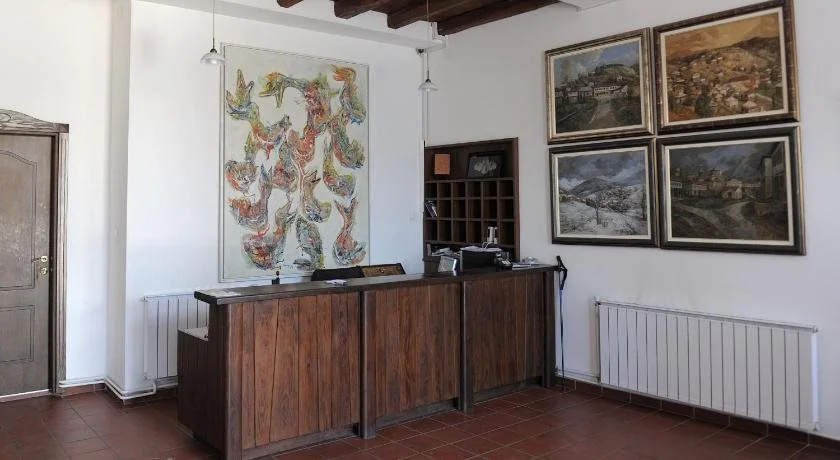 Kalin Hotel