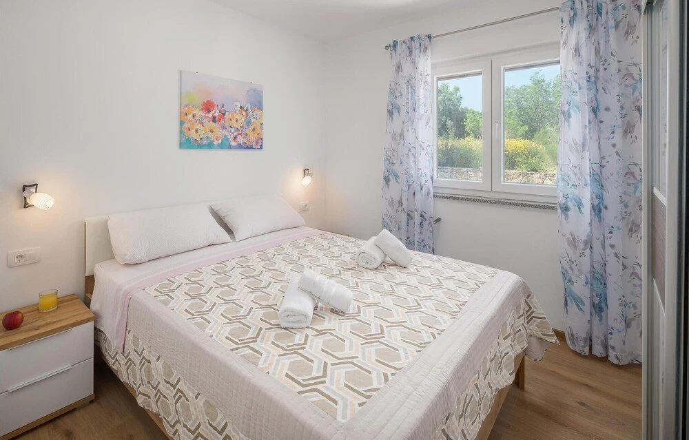 Lovely Home In Rovinj