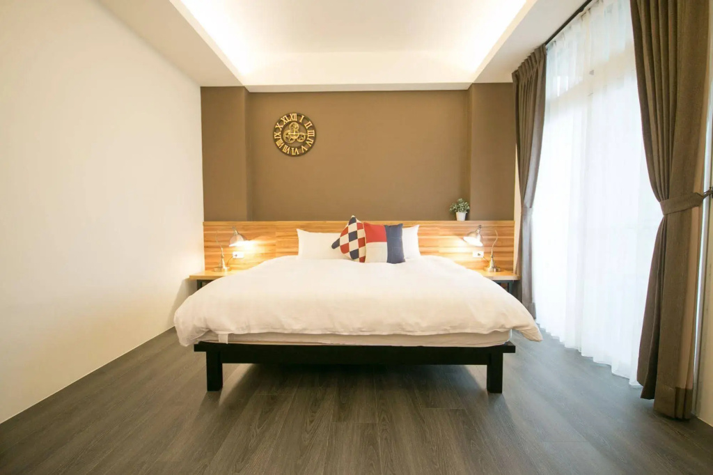 Skyview Guesthouse