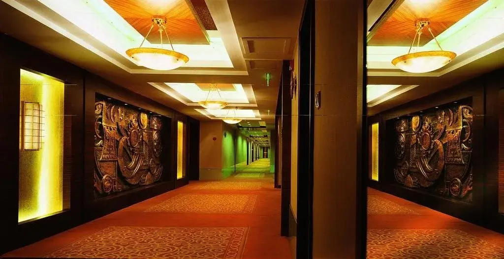 Yinfeng Holiday Resort of Xikou