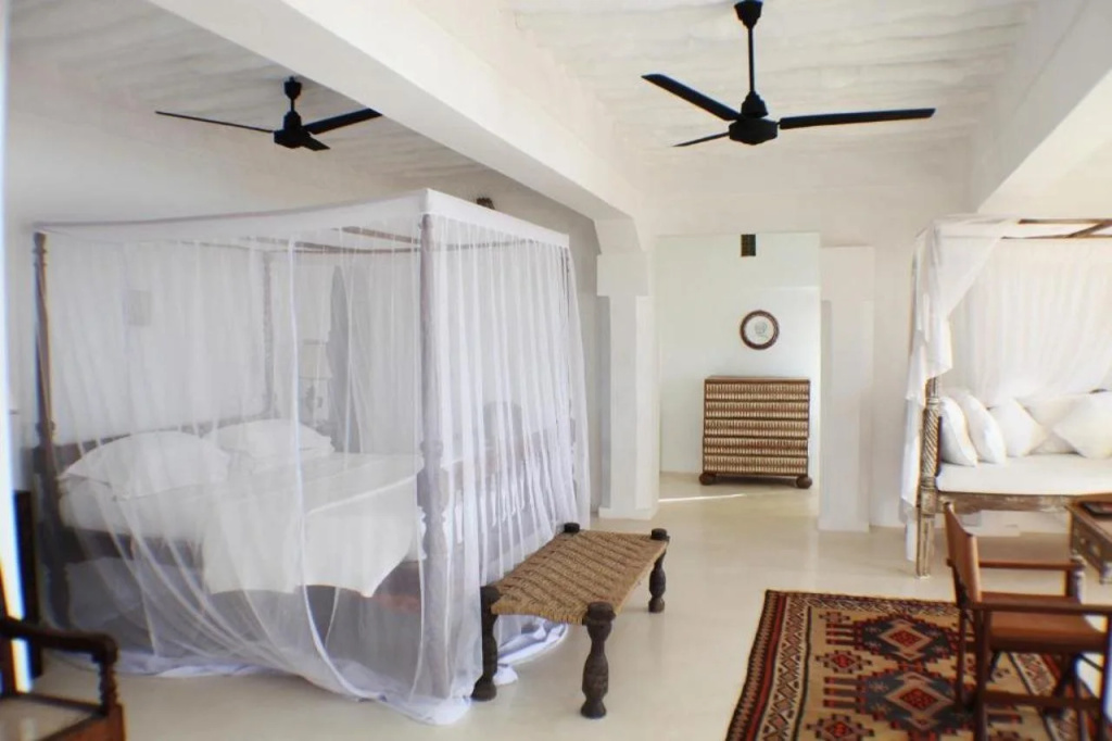 The Majlis Resort
