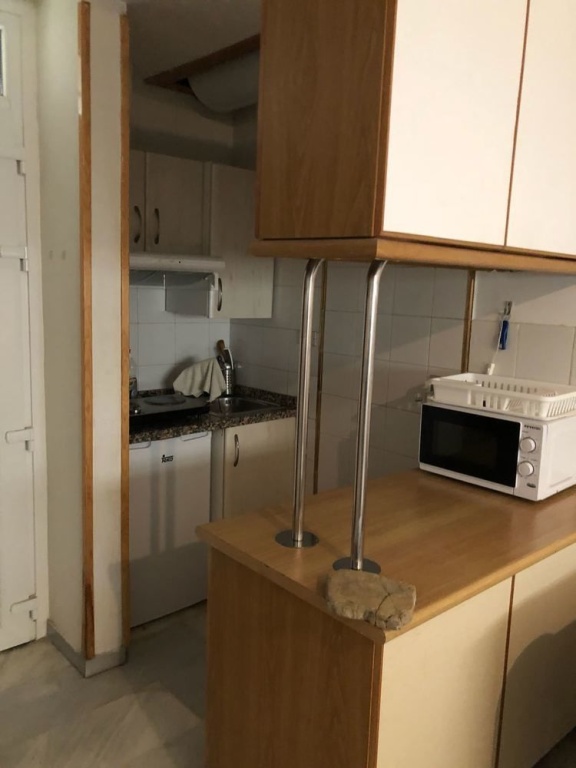 Deluxe Apartment in Altozano-Triana