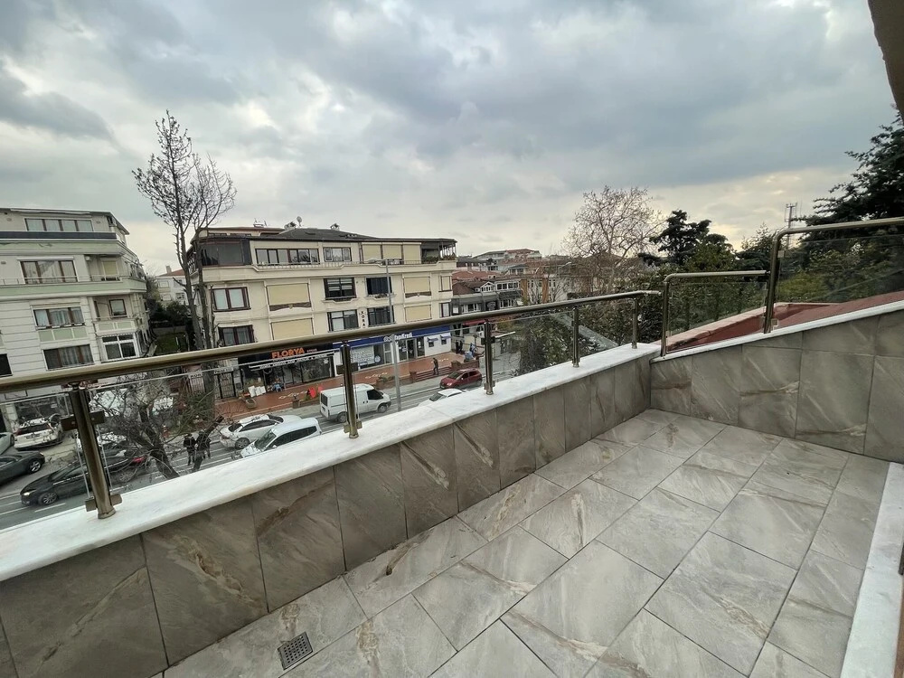 BayMari Suites Plus Florya