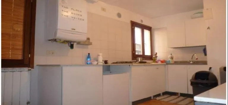 Youth Venice Hostelers Home