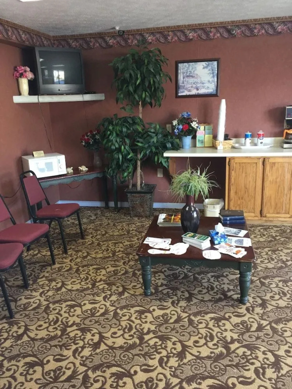 Lexington Inn