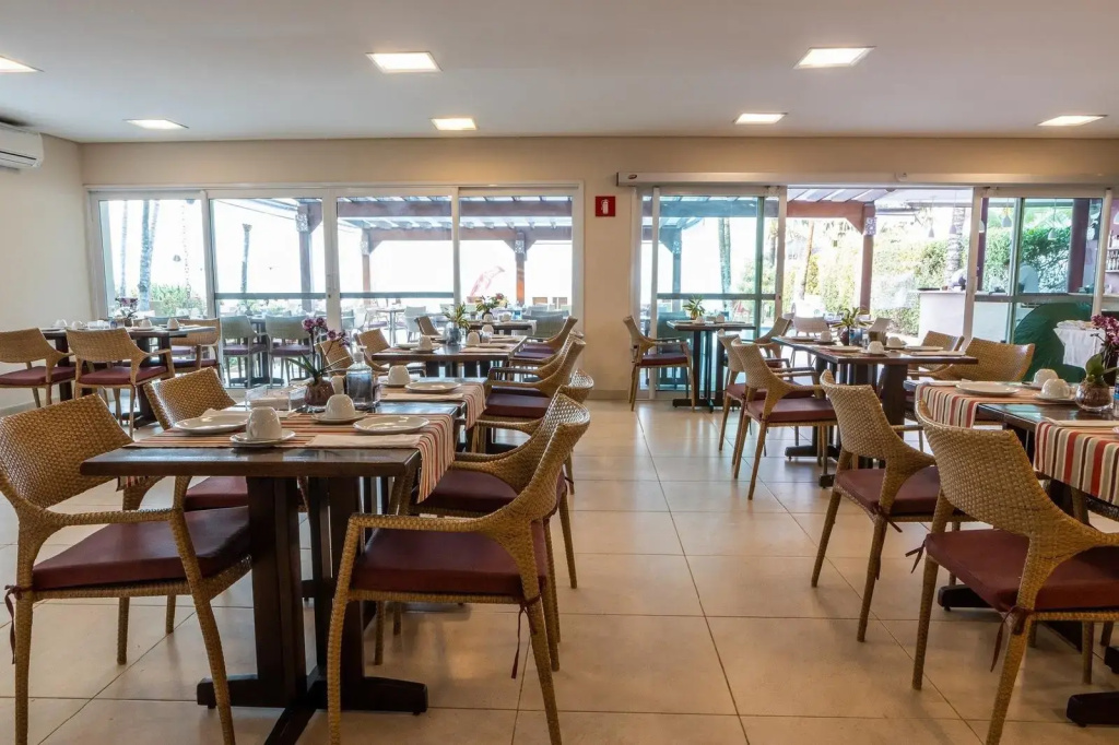Amora Hotel Maresias