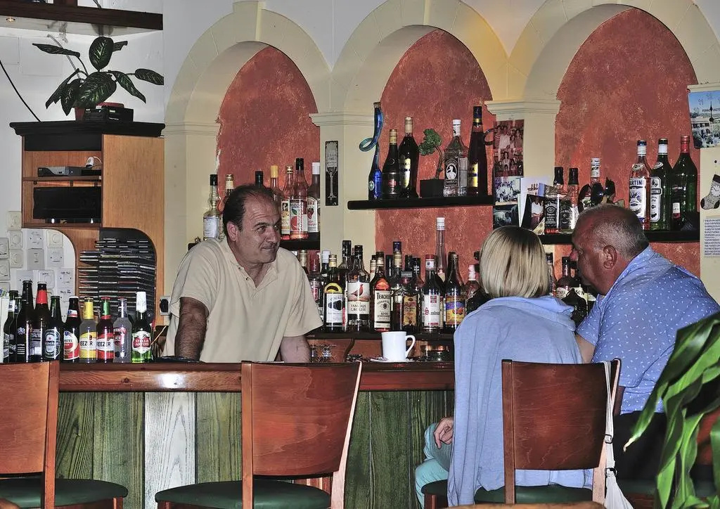 Perros  Hotel