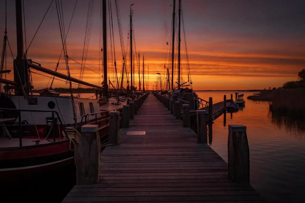 Bed & Breakfast De Schans