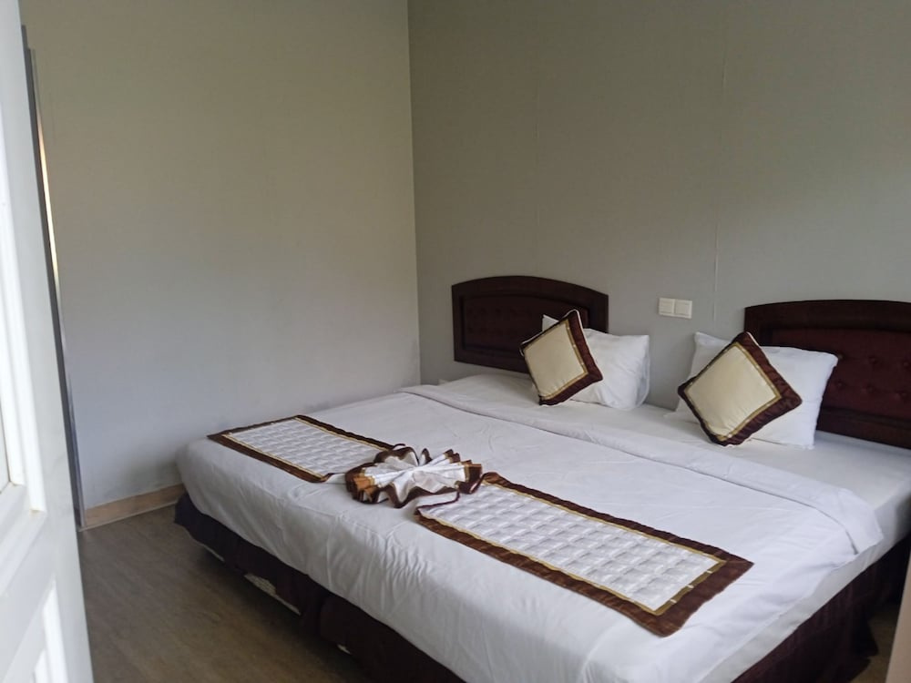 Maxivic Beach Resort Phan Thiet