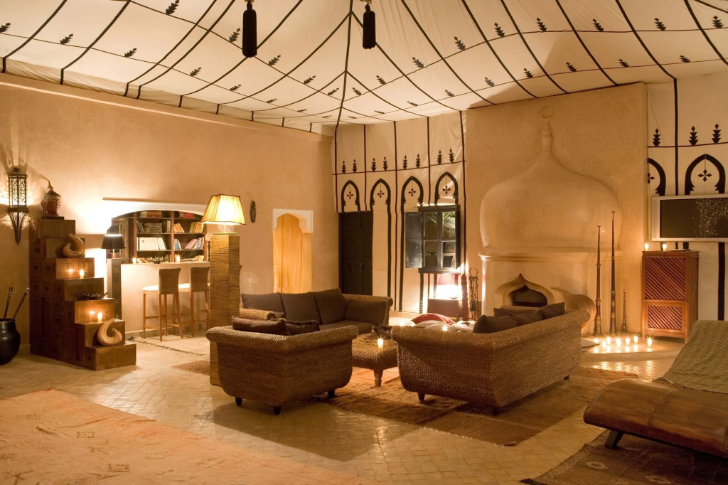 Lodge K