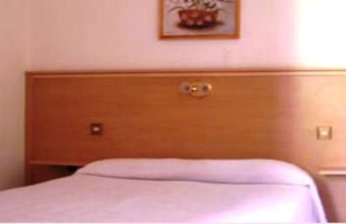 Gutelcas Hotel