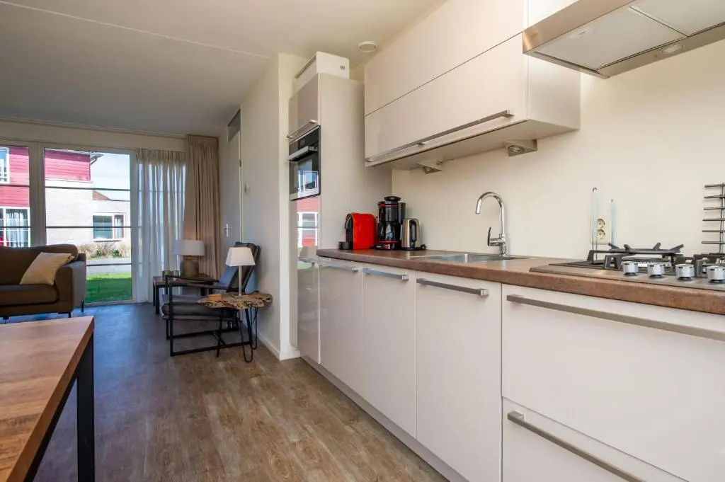 Grimaud 151 - Kustpark Village Scaldia