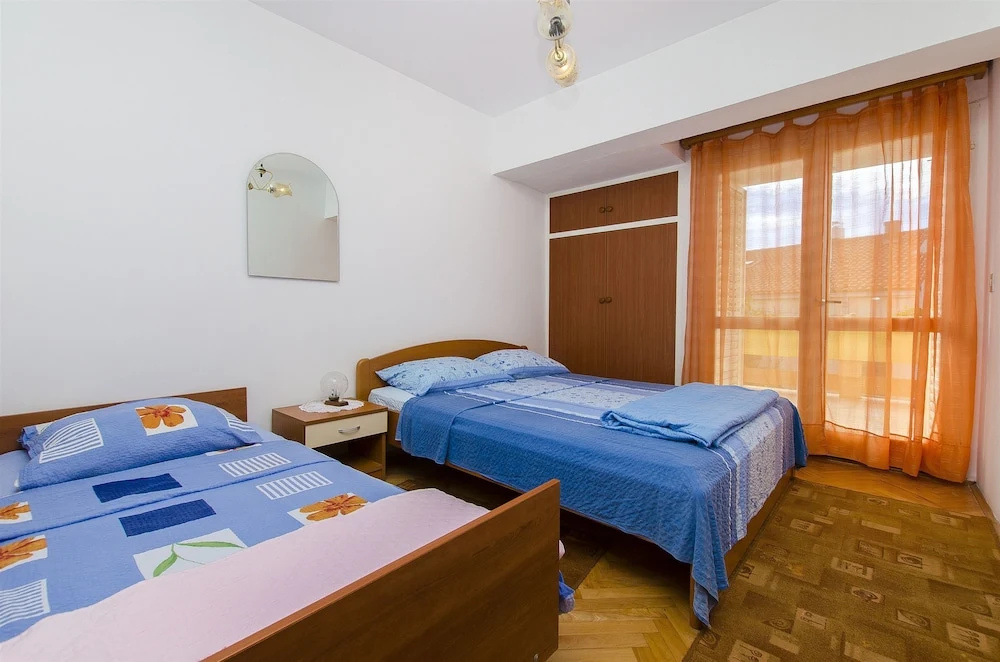 Apartment Marija
