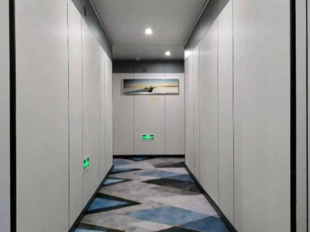Luxi Hotel