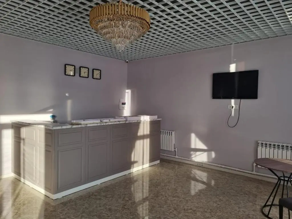 MM Hotel
