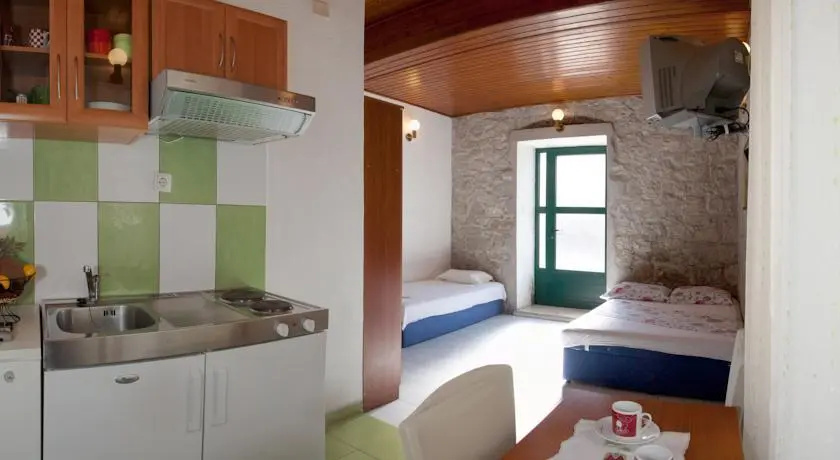 Apartments Adela