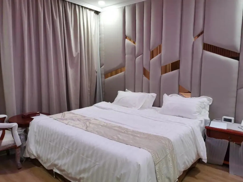 Fakher Yanbu 3 Furnished Units