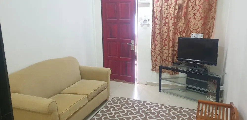 Mri Homestay Sg Buloh - Hs1b - One Bedroom Homestay