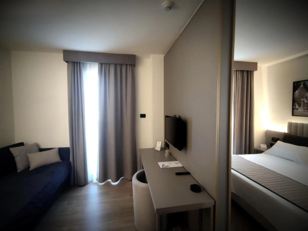 Vittoria Parc Hotel