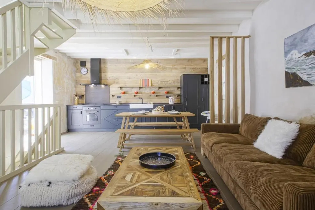 Wonderful 3 stars house with a terrace - Capbreton - Welkeys