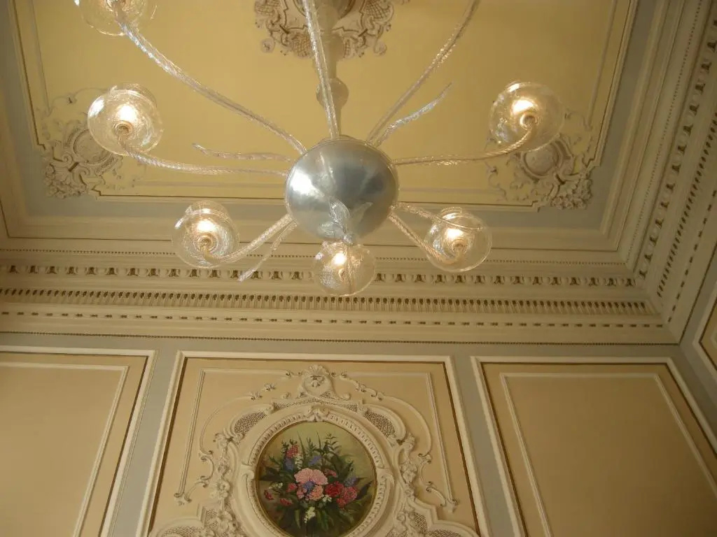 Villa Tina Hotel