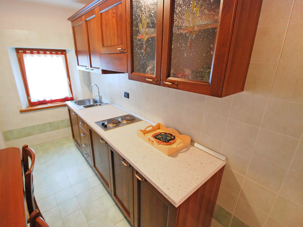 Apartment Albergo Diffuso - Cjasa Fantin by Interhome