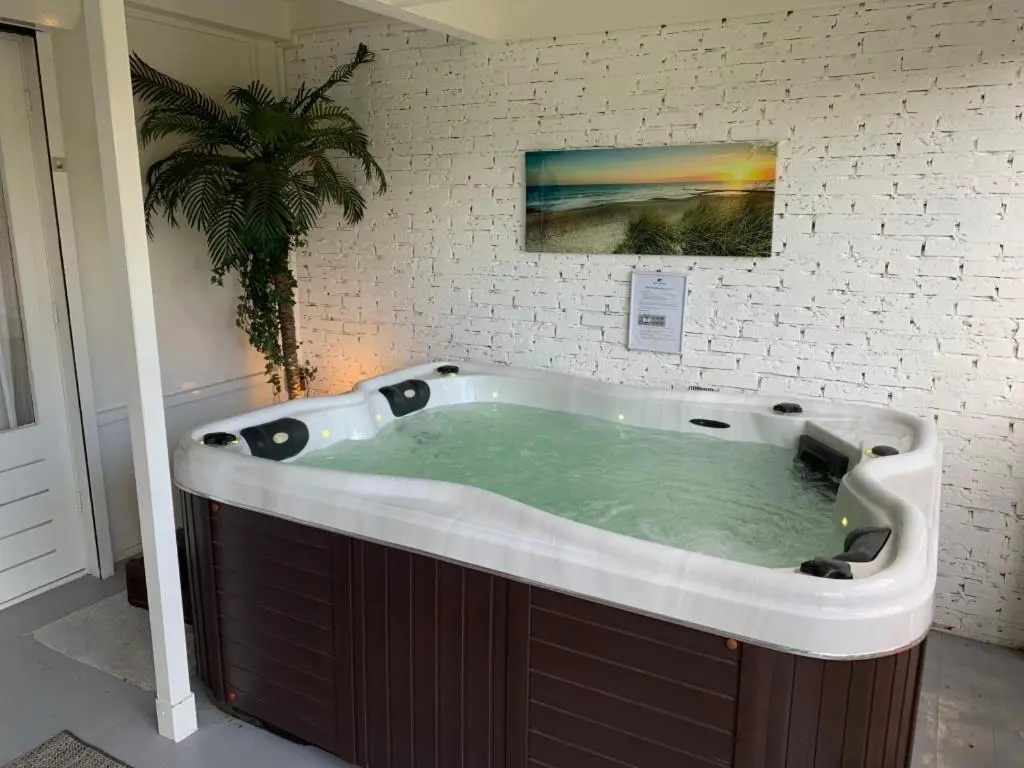 B&B Bed & Sauna