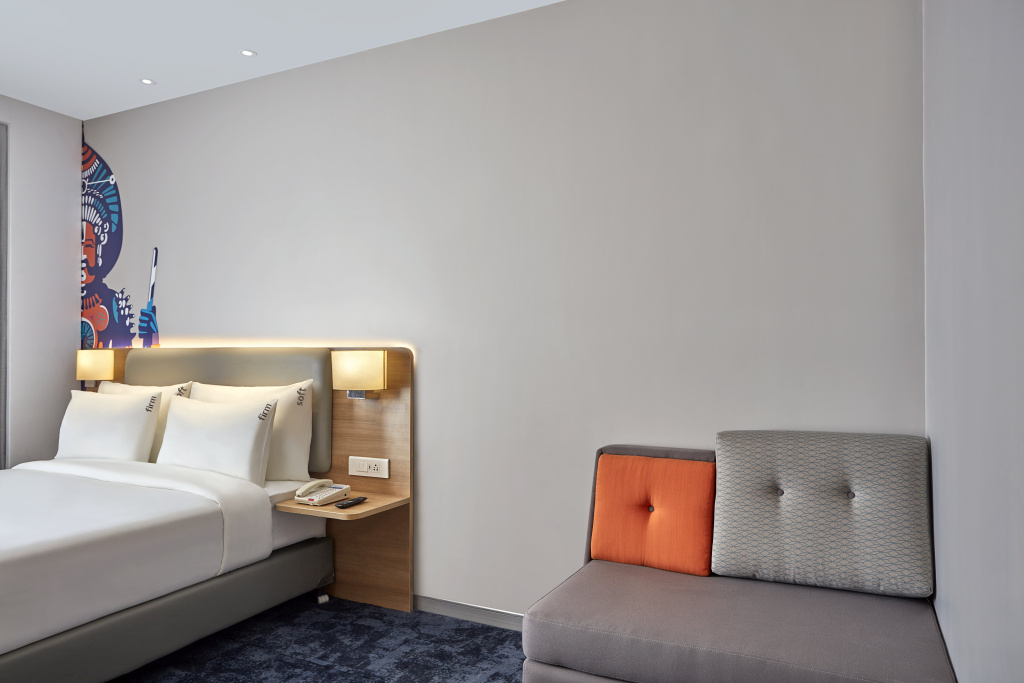 Holiday Inn Express Bengaluru Bommasandra by IHG