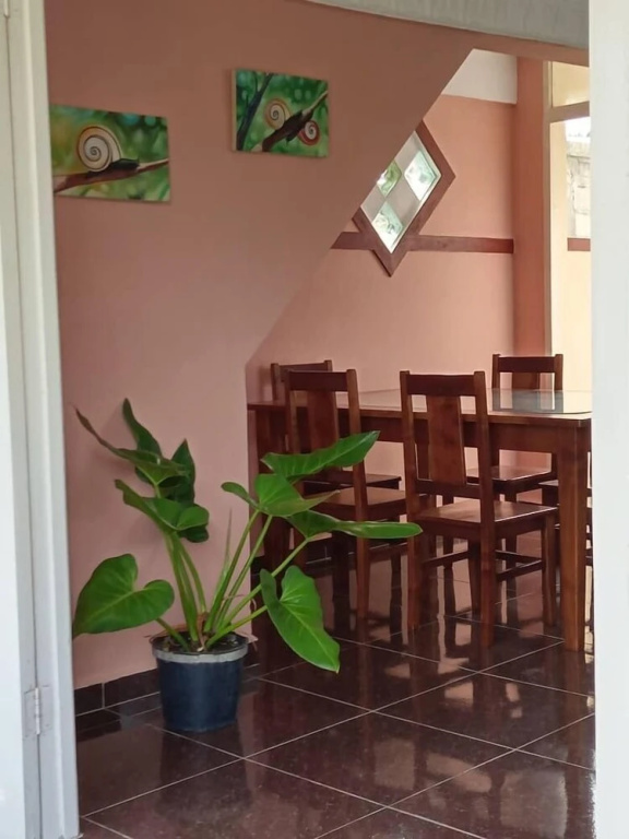 Residencia Machado