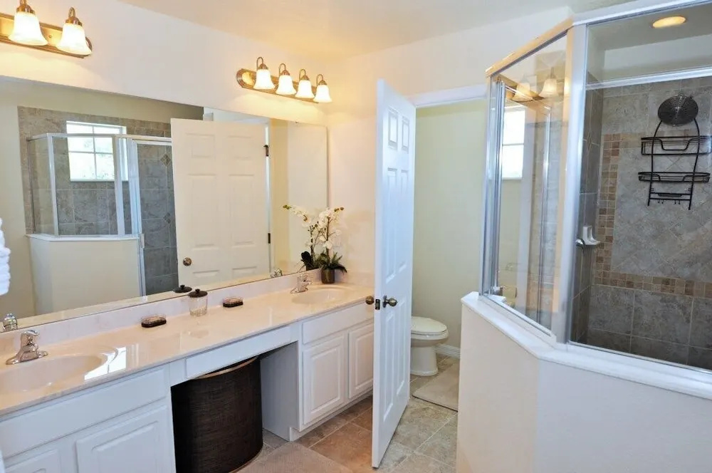Bella Vida Resort-601glfdil 4 Bedroom Townhouse