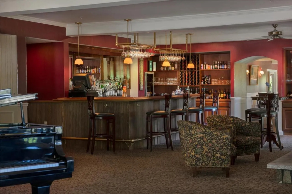 The Inn at Thorn Hill
