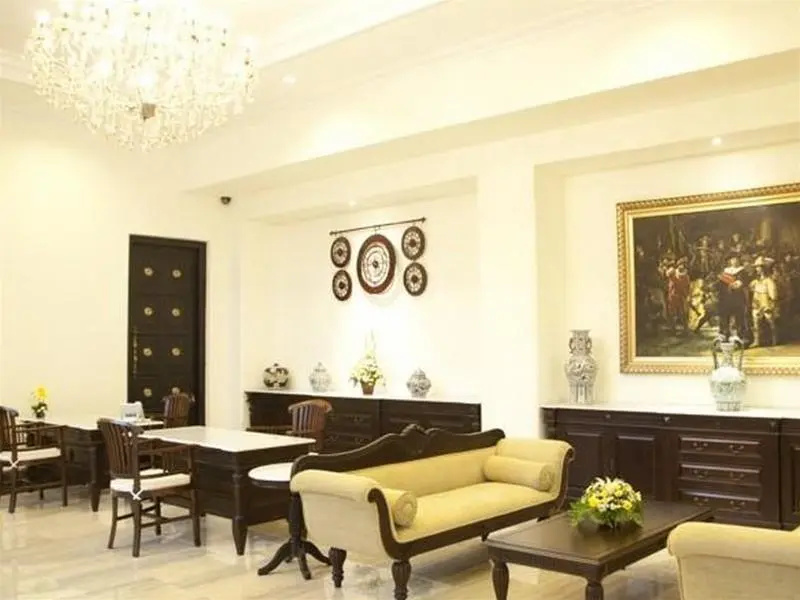 Colonial Hotel Makassar