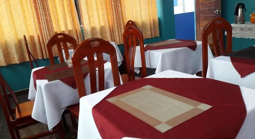 Hotel Arco Iris
