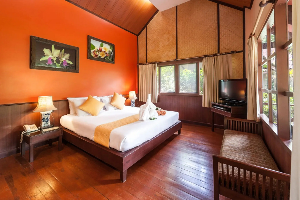 Pinnacle Samui Resort