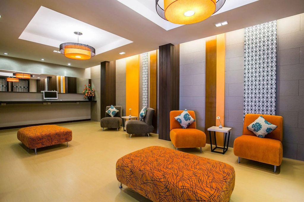 De Hug Hotel & Residence