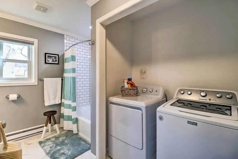 Family-friendly Poconos Home w/ Community Pool