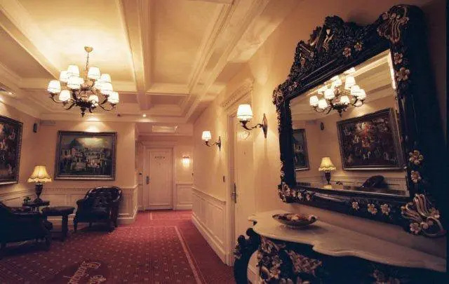 Бутик-отель Palace