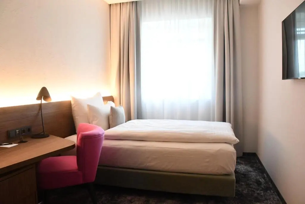 Hotel Le Parc